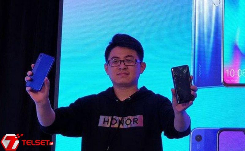 Ini Harga Honor 10 Lite & Honor 8A di Indonesia