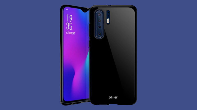 Catat! Ini Tanggal Peluncuran Huawei P30 dan P30 Pro