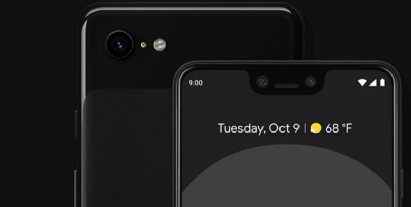 Aneh, Google Pixel Jadi Ponsel Paling Laris di AS