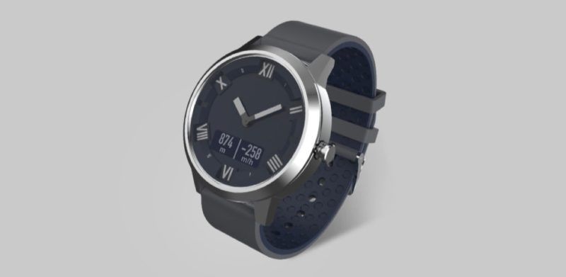 Smartwatch Lenovo Ini jadi “Gadget yang Mengerikan”, Kok Bisa?
