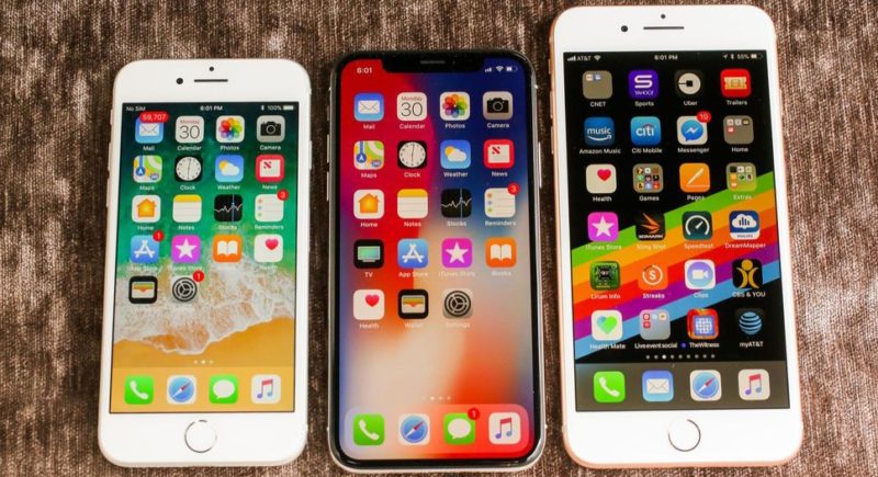 Begini Cara Apple Genjot Penjualan iPhone di China