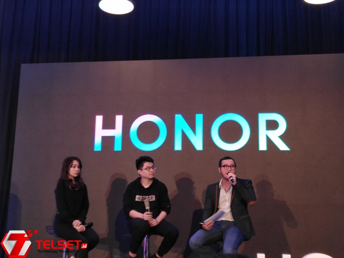 Siap-siap! Juni 2019 Honor View 20 Sambangi Indonesia