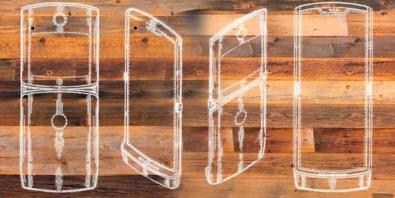 Susul Samsung, Motorola Juga Siapkan Ponsel Lipat