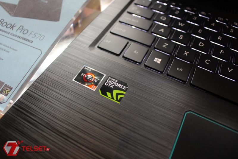 Alasan Asus “Berani” Gabungkan AMD dan Nvidia