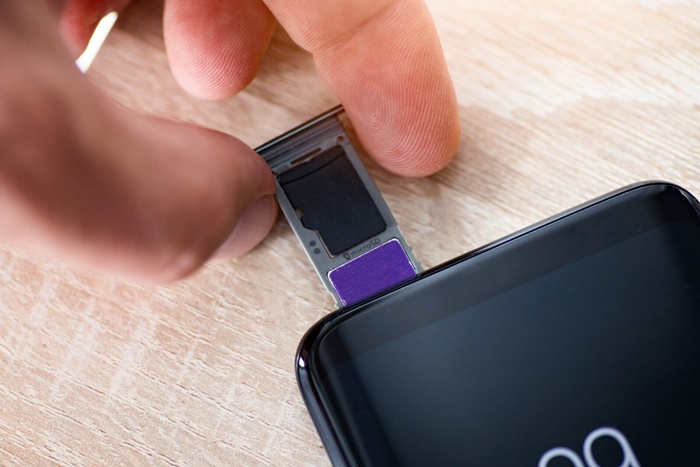 Gak Usah Khawatir Sama Memori, Kini Ada MicroSD 1TB