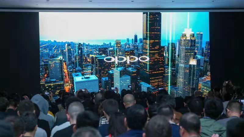 3 Keunggulan Smartphone Oppo Terbaru, Nomor 3 Tercanggih