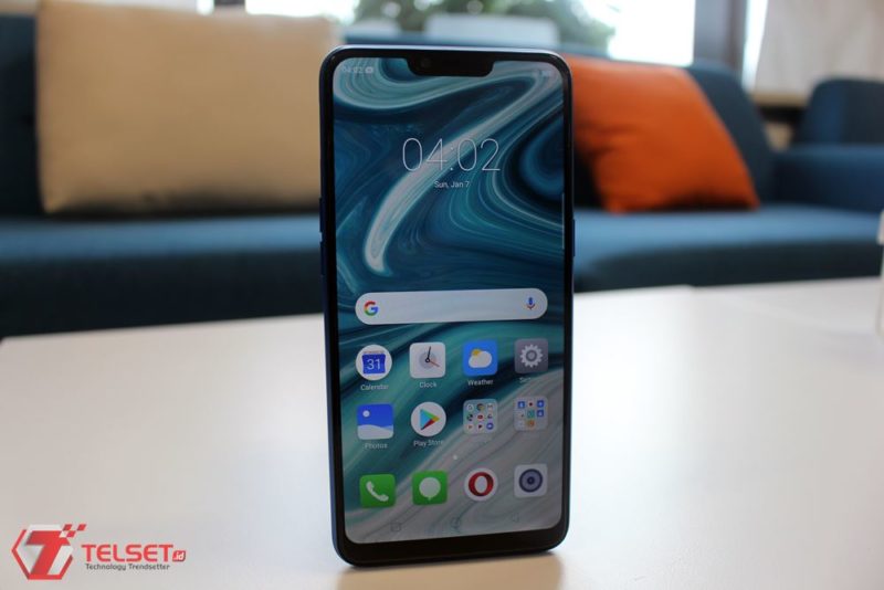 Realme C1 (2019) Diluncurkan, Apa Saja Peningkatannya?