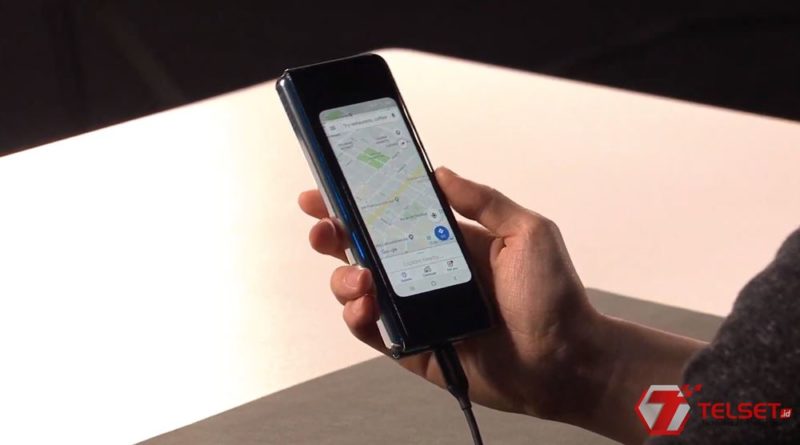 Konsumen Bosan, Alasan Utama Samsung Bikin Galaxy Fold