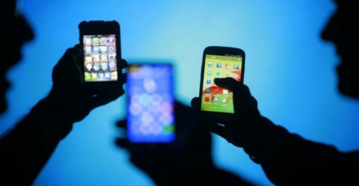 Lesu! Pangsa Pasar Smartphone di Q4 Hanya Naik 1,2%