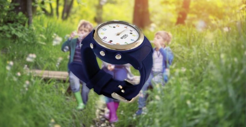 Awas! Smartwatch Ini Bikin Anak-anak Rentan Dihubungi Penculik