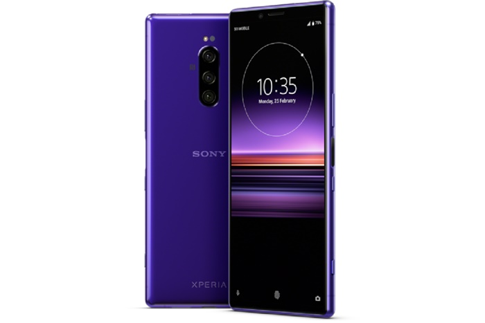 Inikah Sony Xperia Terbaru yang Bakal Rilis di MWC 2019?