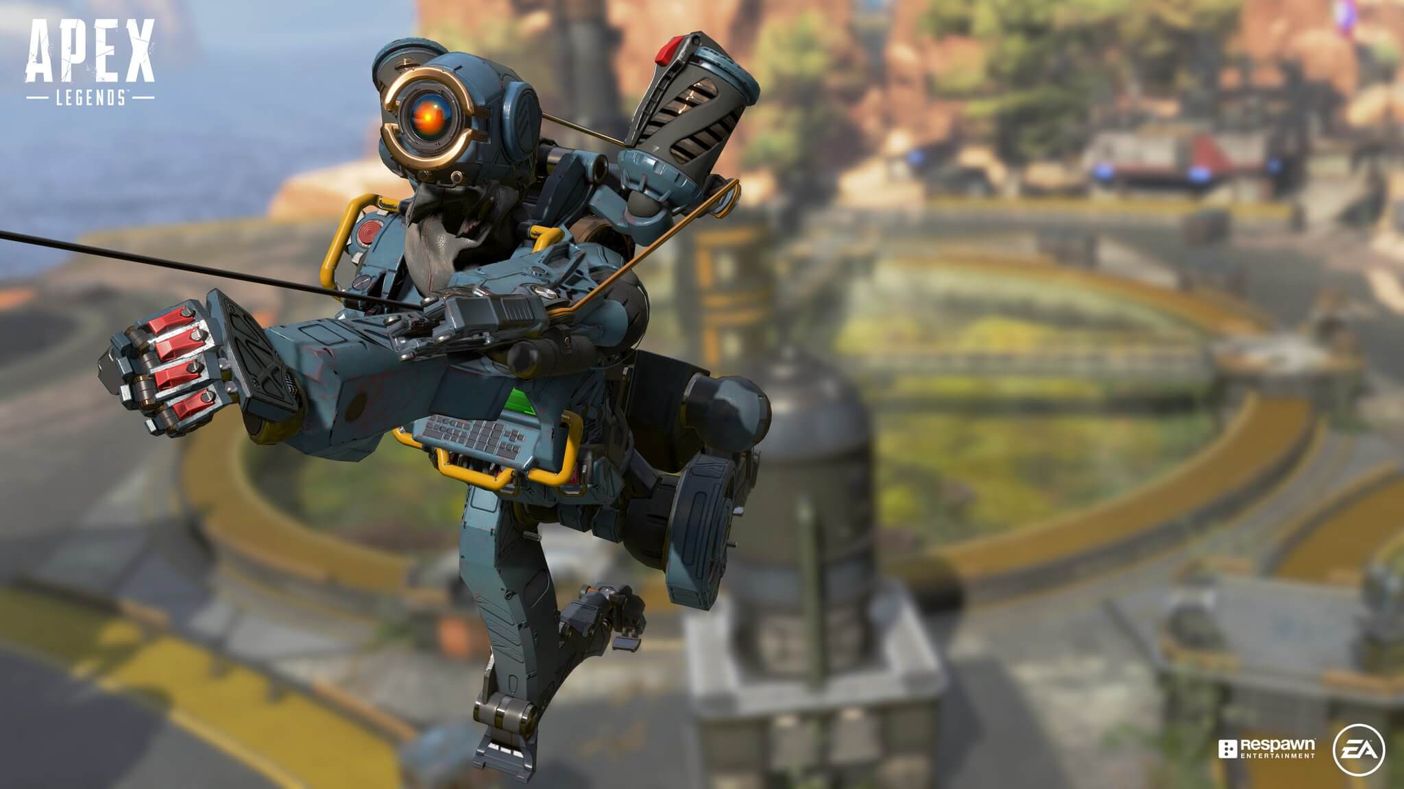 Apex Legends Kini Jadi Game Andalan Skyegrid Yang Baru