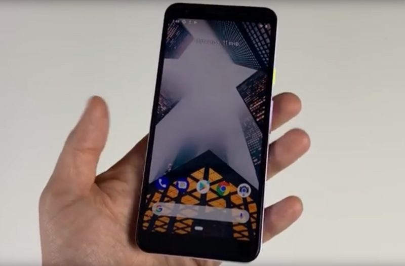 Smartphone Murah Google akan Dirilis, Penjualan iPhone Terancam?