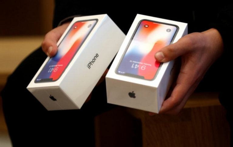 Penjualan iPhone pada Kuartal II 2019 Bakal Turun?