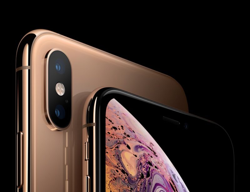 Siap-siap! iPhone XS Warna Merah akan Meluncur di China