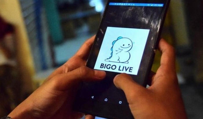 Dalam 2 Tahun, Bigo Live Blokir 200 Ribu Konten Negatif