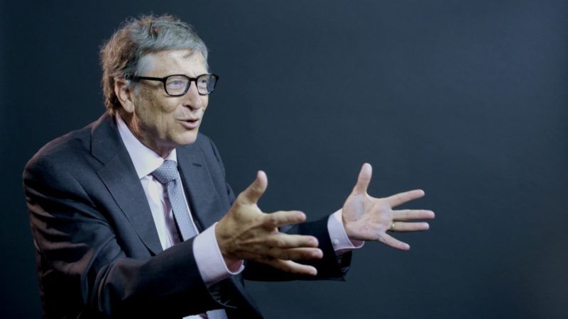 Bill Gates: Tiga Keterampilan Ini Bakal Bikin Karir Sukses