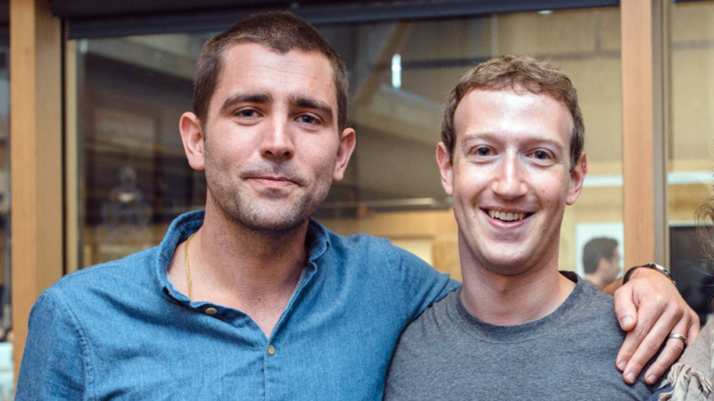 Bos Penting Facebook Mengundurkan Diri, gara-gara Zuckerberg?