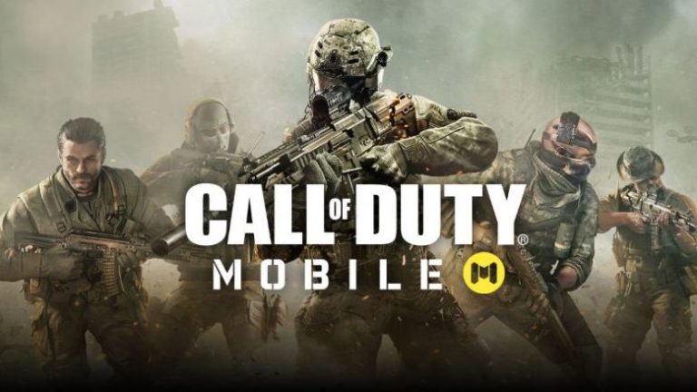 Cara Download Call of Duty Mobile di Android