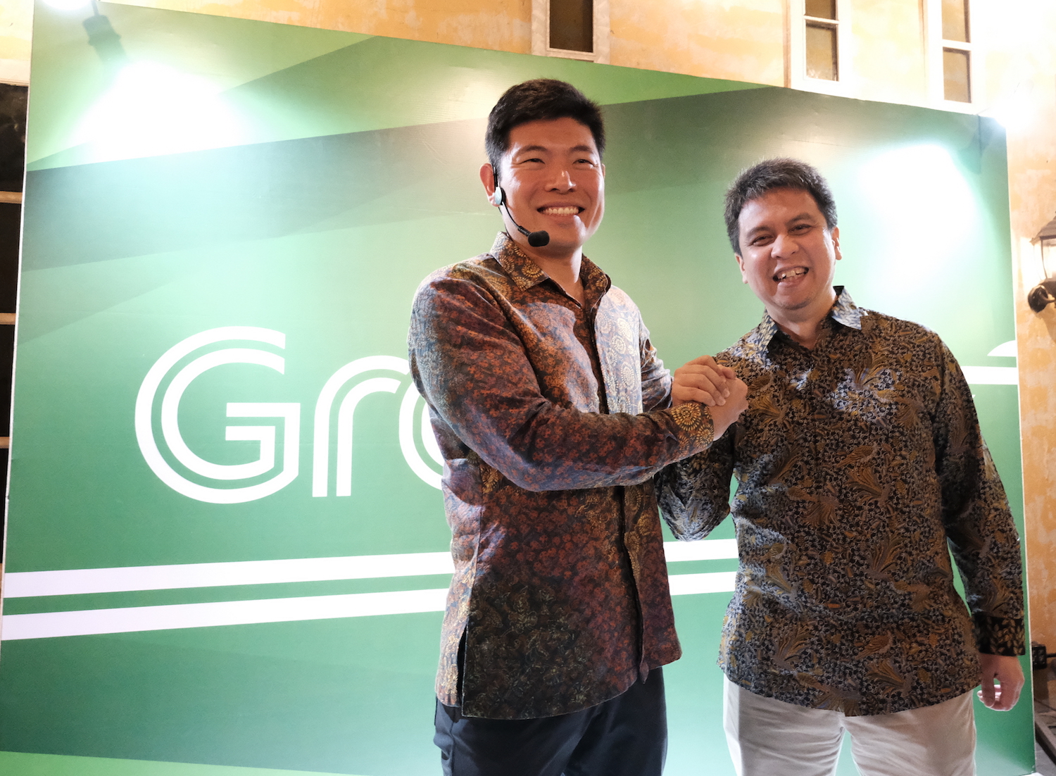 Grab Kini Bernilai $ 14 miliar Setelah Dapat ‘Suntikan Maut’ Dari Softbank