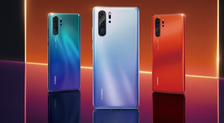 Diluncurkan, Huawei P30 Pro Jagokan “Leica Quad Camera System”