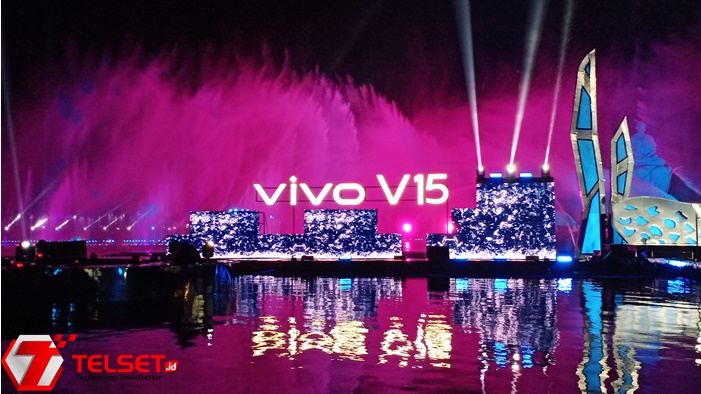 Resmi Meluncur, Ini Harga Vivo V15 di Indonesia