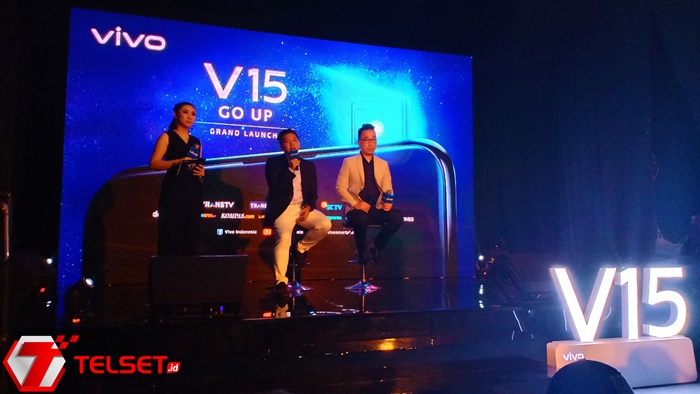 Harusnya Teknologi Itu untuk Semua Orang