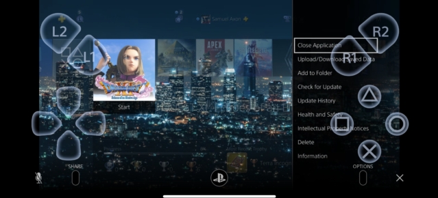 Asyik! Main PS4 Kini Bisa Lewat iPhone dan iPad