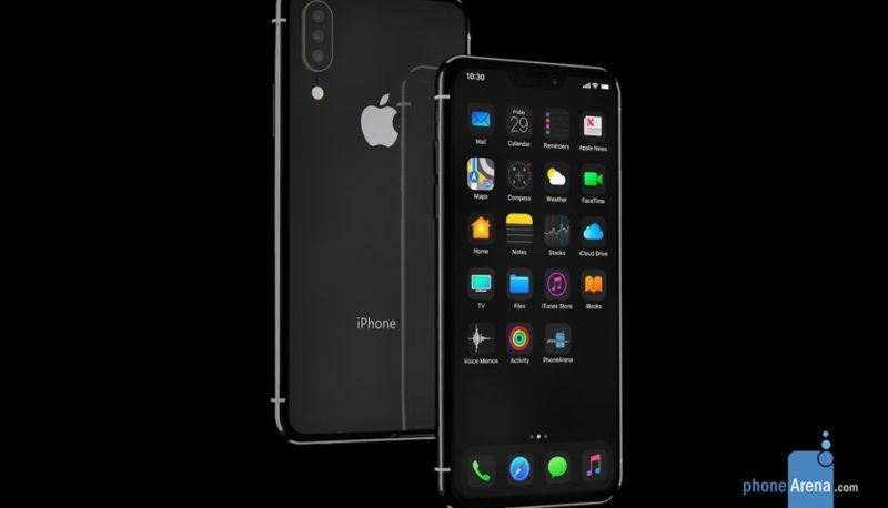 Bocor, Begini Tampang iPhone dengan iOS 13 dan Dark Mode
