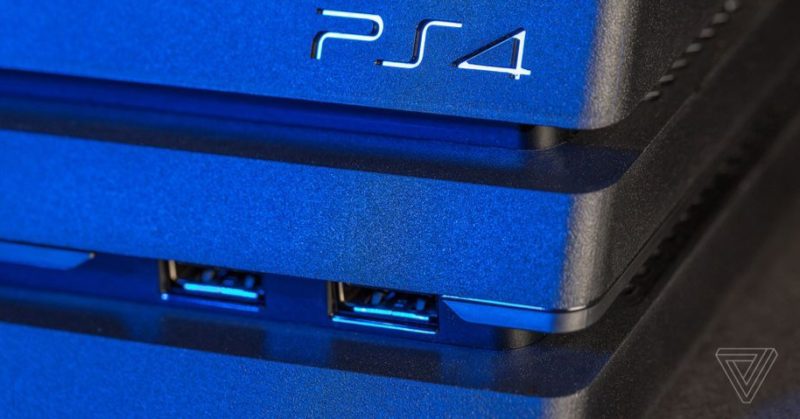 Sony Cegah GameStop Jual Kode Unduhan PlayStation 4