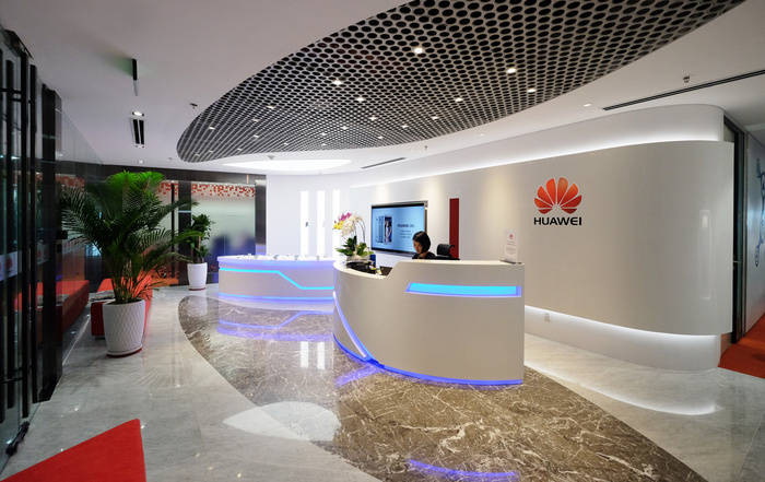 Media Diajak “Study Tour” ke Markas Huawei, Ada Apa?