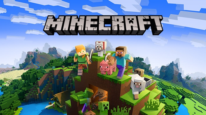 Microsoft akan Bawa Minecraft ke Xbox Game Pass