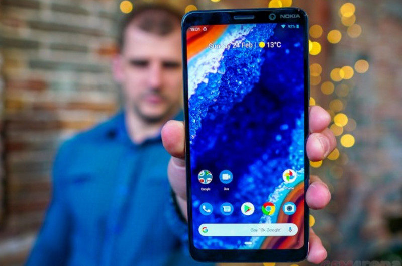 Nokia 9 PureView Segera Sambangi India, Indonesia Kapan?