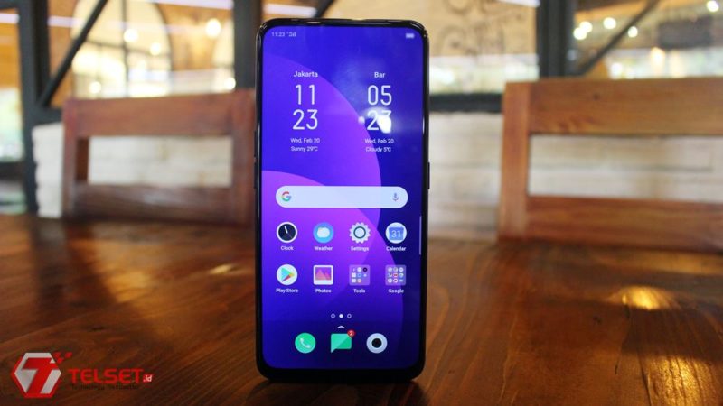 Berkenalan Lebih Jauh dengan ‘Rising Camera’ Oppo F11 Pro
