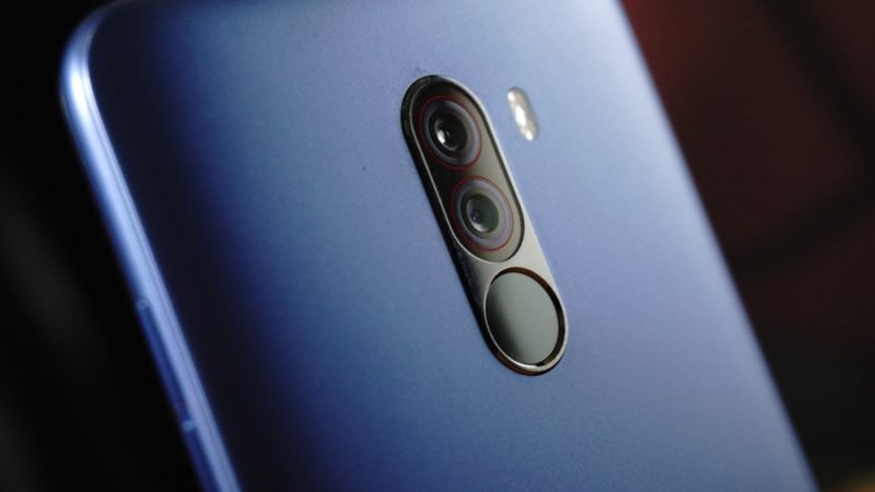 Kini, Kamera Xiaomi Punya Kepintaran ala Google Lens