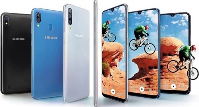 Segera Dirilis, Ini Harga Samsung Galaxy A40