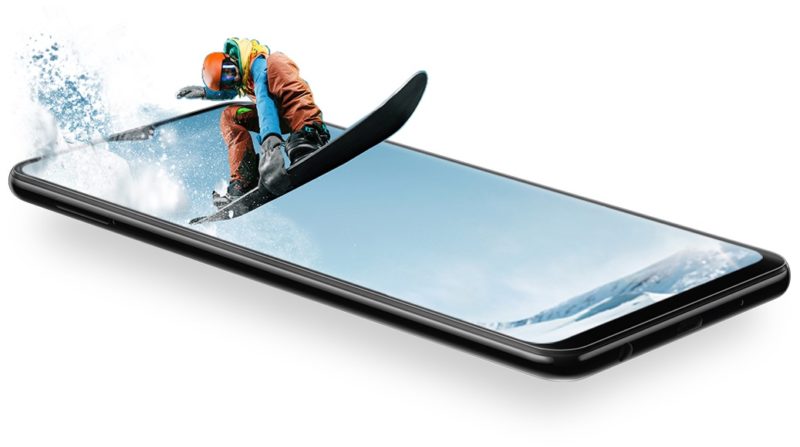 Mau Ganti Smartphone? Hari ini Pre-Order Samsung Galaxy M10 Di Buka lho!
