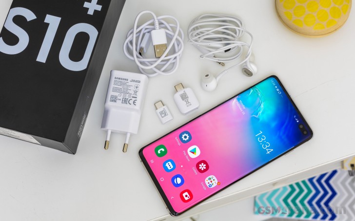 Catat! Ini Fitur Baru yang Segera Hadir di Galaxy S10