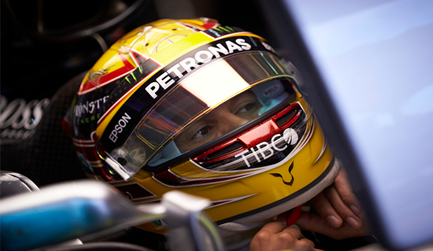 Biar Selalu Juara, Mercedes-AMG Petronas Motorsport Kembali Gandeng TIBCO