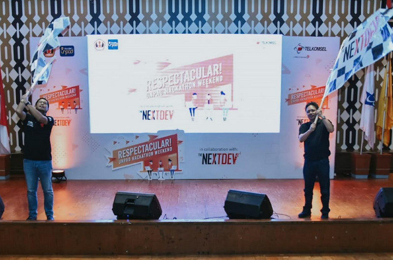 Jaring Startup Teknologi, Telkomsel Kembali Gelar ‘The NextDev 2019’