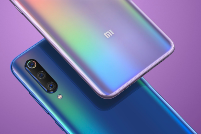 Xiaomi Mi 9, Smartphone Android Terkencang Saat Ini