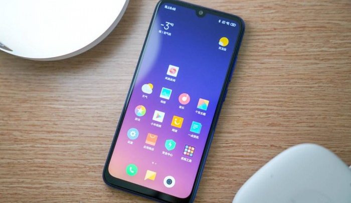 Dalam Hitungan Menit, 200.000 Redmi Note 7 Ludes di India