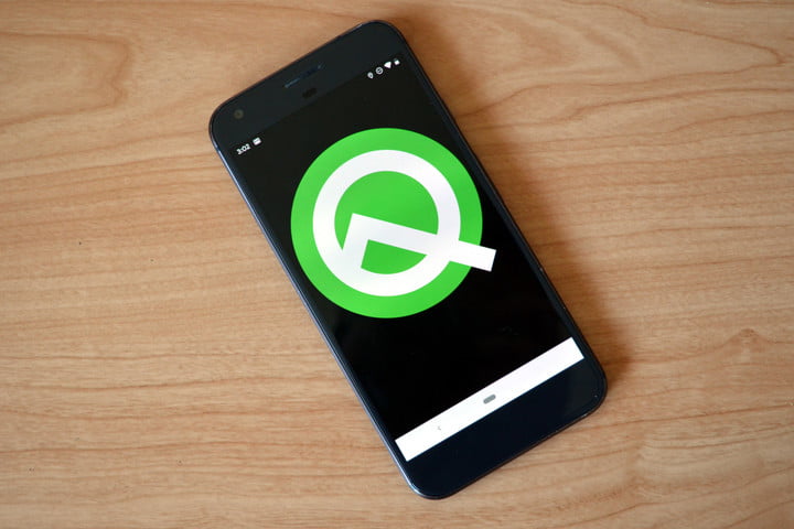 Cara Mudah Download dan Install Android Q di Smartphone