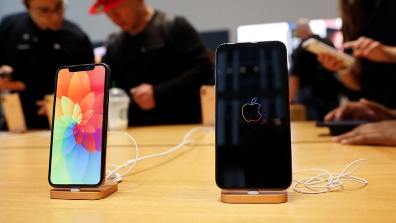 Qualcomm Bikin Sensor Fingerprint Dalam Layar untuk iPhone