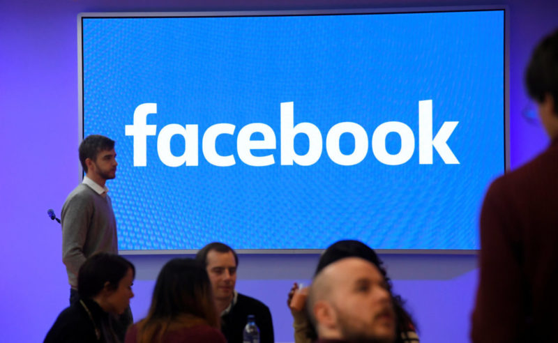 Buntut Teror di Selandia Baru, Facebook Ditinggal Pengiklan