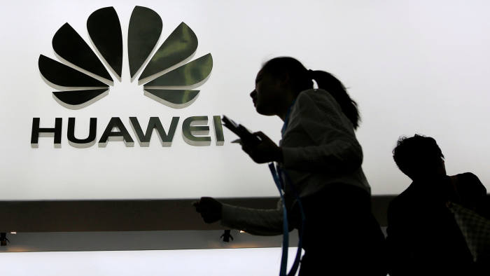 Giliran Uni Eropa Abaikan Ajakan AS Boikot Huawei