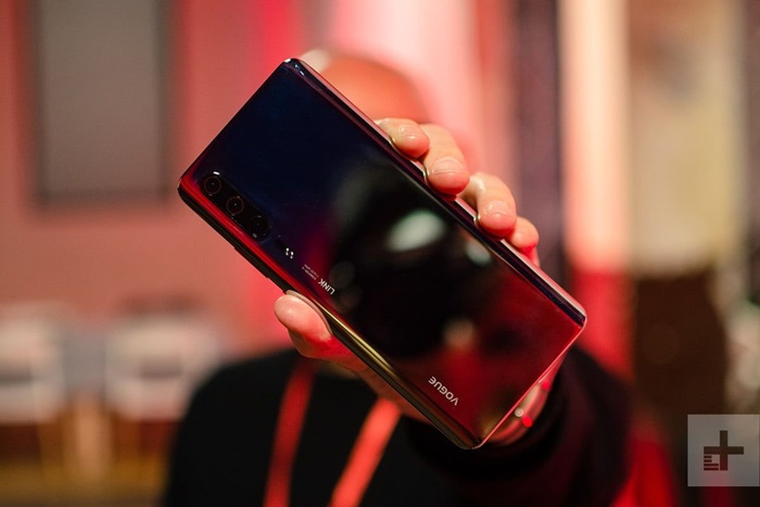 Segera Diluncurkan! Trio Huawei P30 Kantongi Sertifikat TKDN