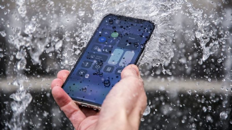 iPhone 2019 Punya Mode Underwater, Buat Apa?