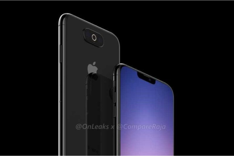 Fitur Andalan Mate 20 Pro dan Galaxy S10 “Ditiru” iPhone XI?