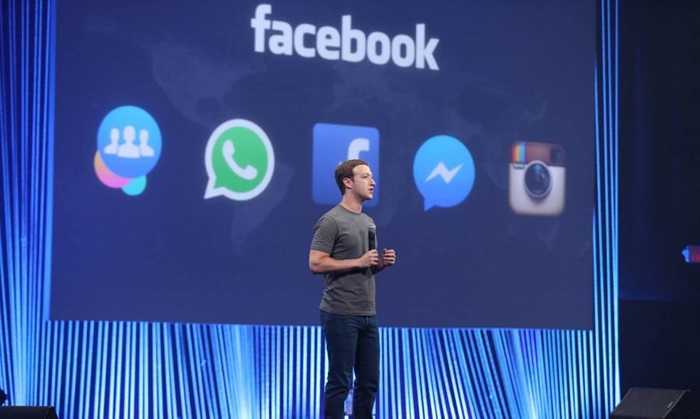 Facebook Janji akan Lebih Fokus Pada Privasi Pengguna